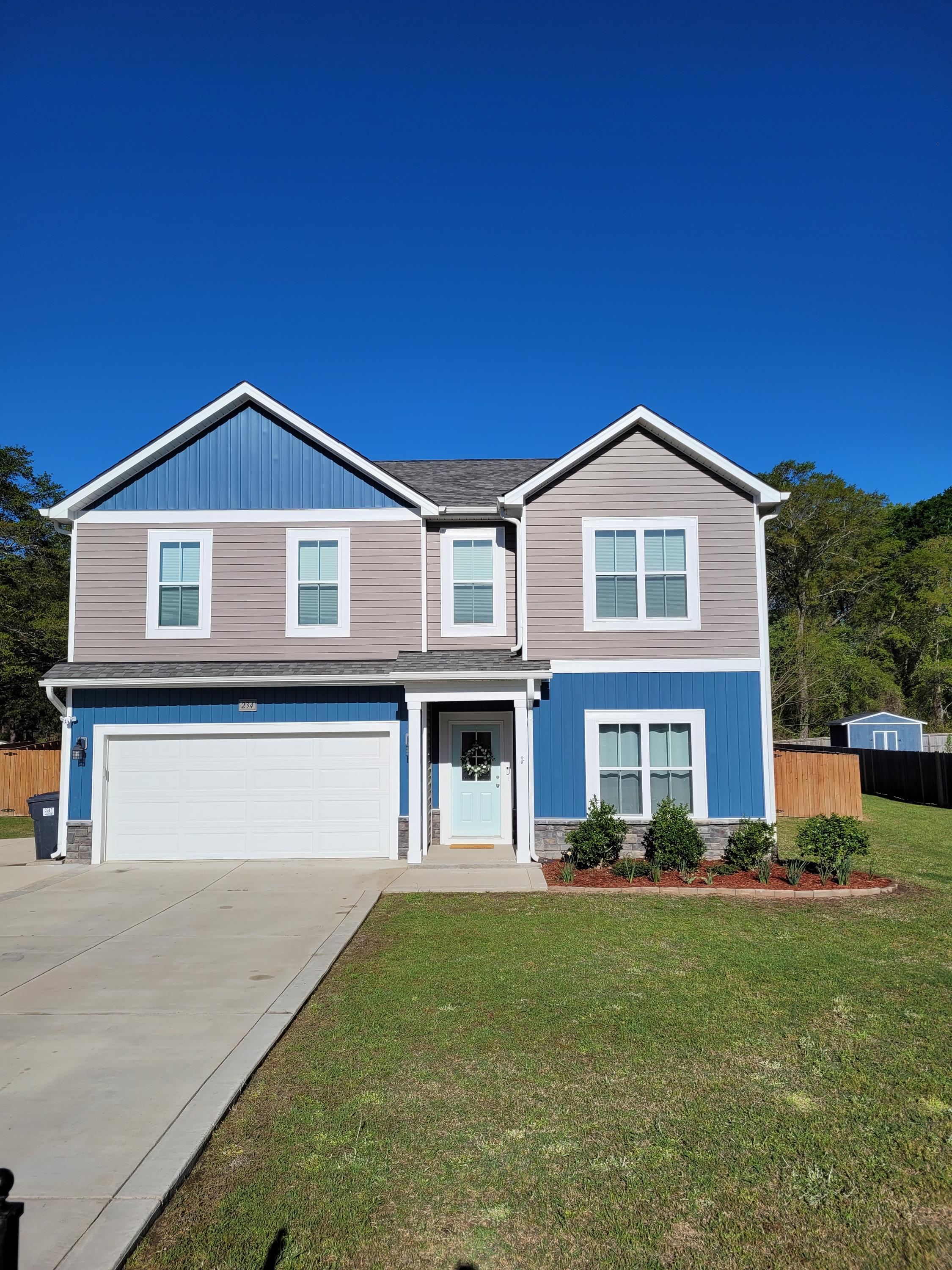 Shepard Drive 234