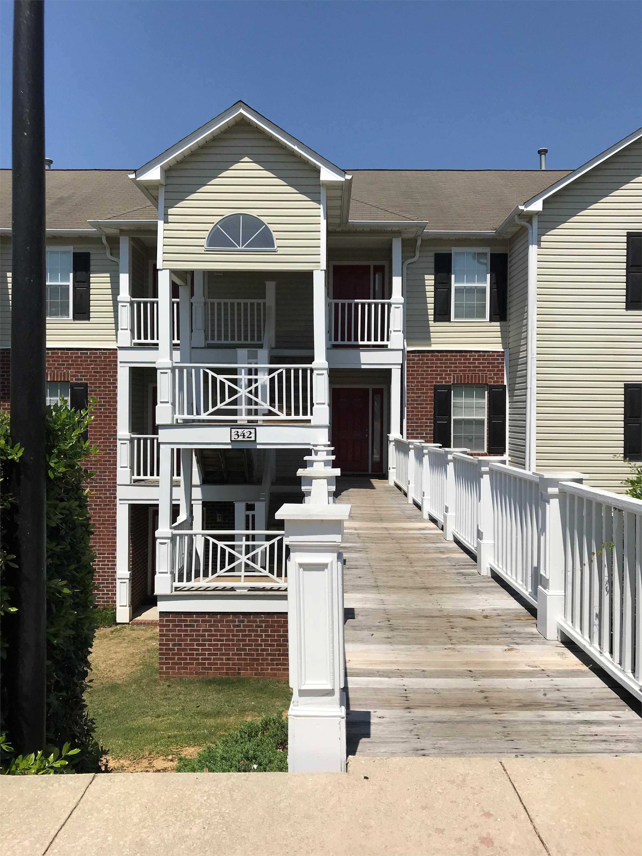 342 Bubble Creek Court - 1