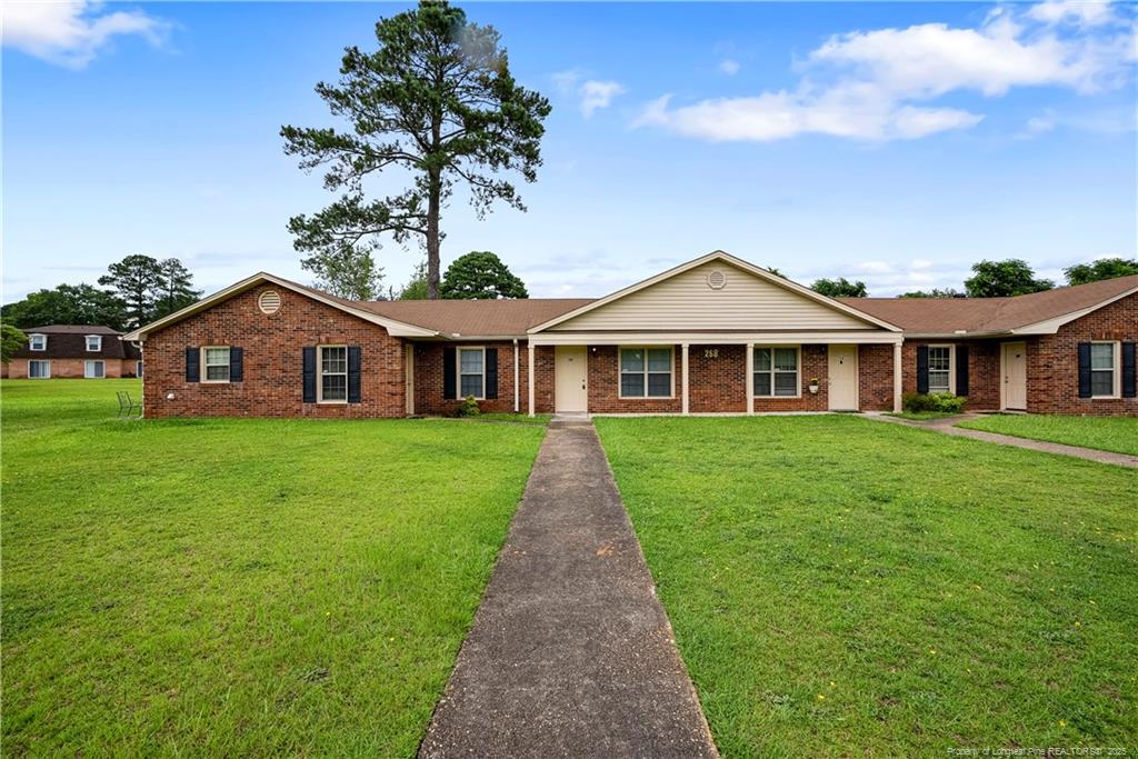 Crabapple Circle 278-60
