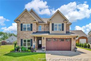 5136 Carson Allen Road