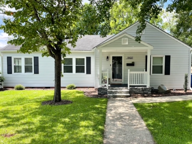 1907 Finnegan Street