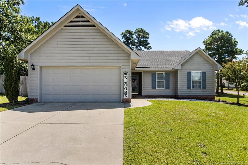 2839 Kilkenny Drive