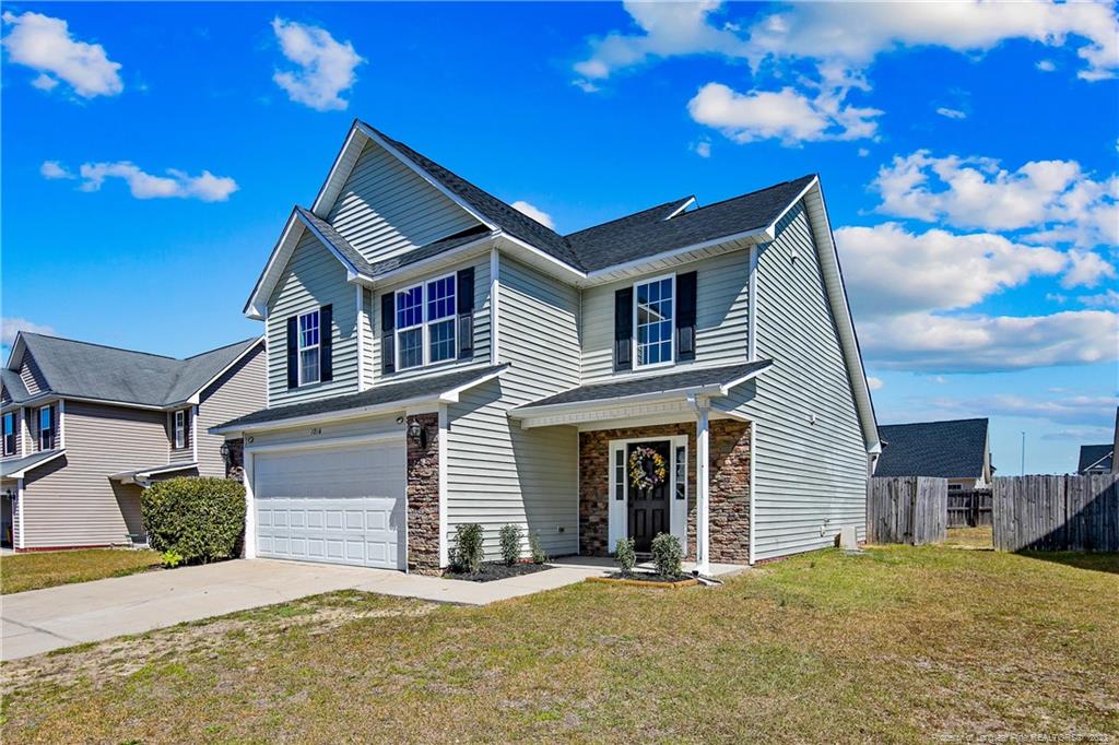 1216 Barn Owl Drive